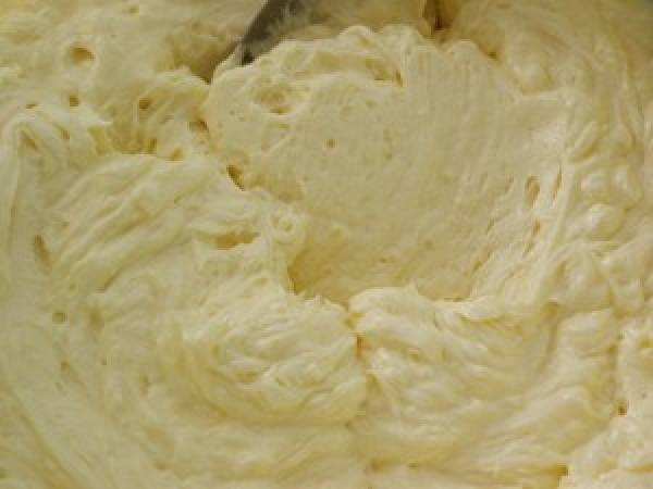 Saint Honoré - Préparation etape 5