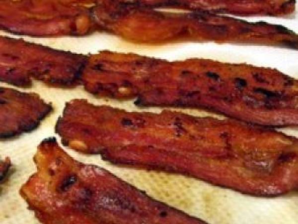 Magrets de canard grillés, figues rôties au miel et mille feuille à la réglisse - Préparation etape 1