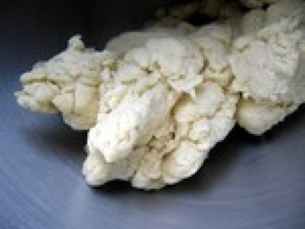 Les plus jolies CORNES DE GAZELLE du royaume - Kaab el ghzal de Tetouan - Préparation etape 2