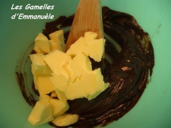 La tuerie au chocolat et Spéculoos, le retour ! - Préparation etape 2