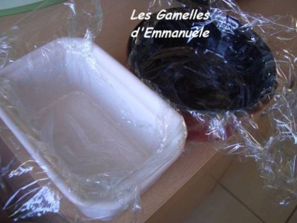 La tuerie au chocolat et Spéculoos, le retour ! - Préparation etape 3