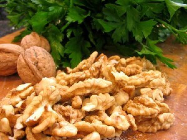 Un gratin de courge très spécial! - Préparation etape 6