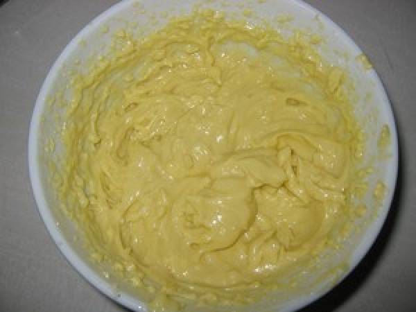 Bourride de lotte aux poireaux - Préparation etape 3