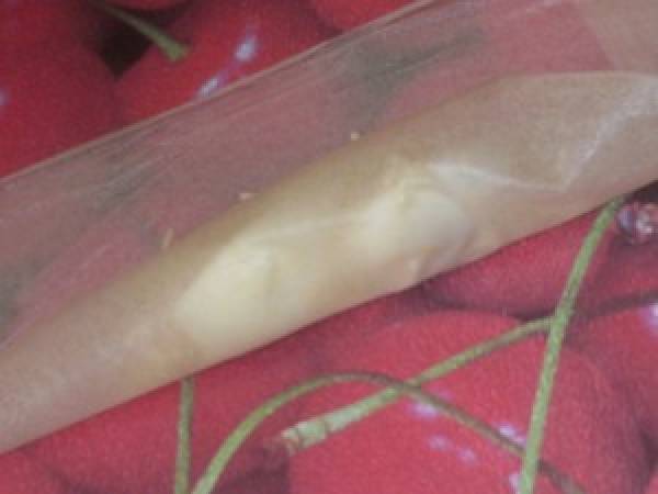 BOUREKS AUX OEUFS DURS ( bricks ) + étapes - Préparation etape 3