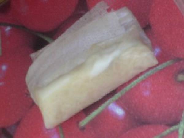 BOUREKS AUX OEUFS DURS ( bricks ) + étapes - Préparation etape 4