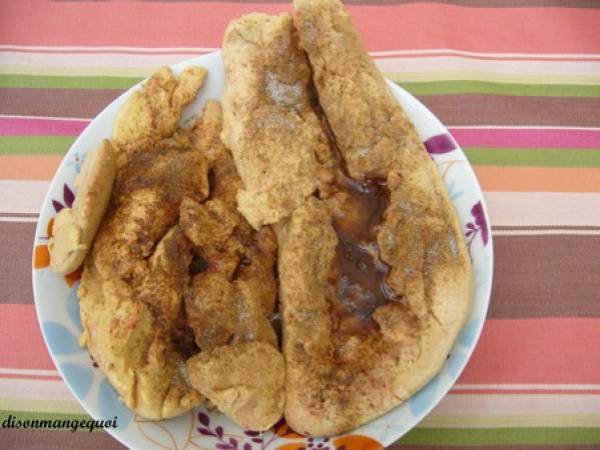 La terrine de foie gras mi-cuit aux 5 parfums, expliquée étape par étape - Préparation etape 4