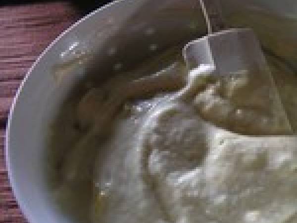 Pancakes à l'ananas ou à la banane - Préparation etape 4