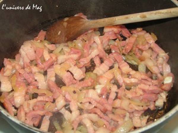 Un plat typique de l'hiver, et pourtant... - Préparation etape 1