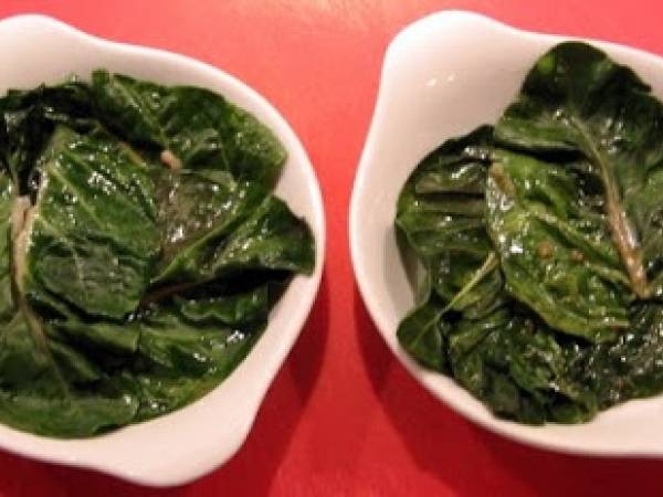 Gratin d'hiver au raifort - Wintergratin mit Meerettich - Préparation etape 1