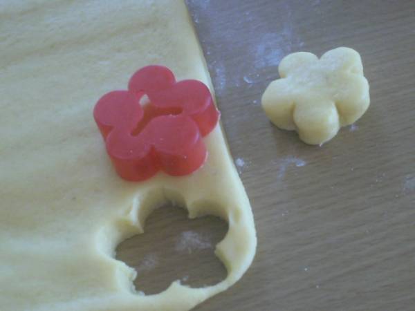 MKHABEZ FLAN AUX AMANDES + étapes - Préparation etape 4