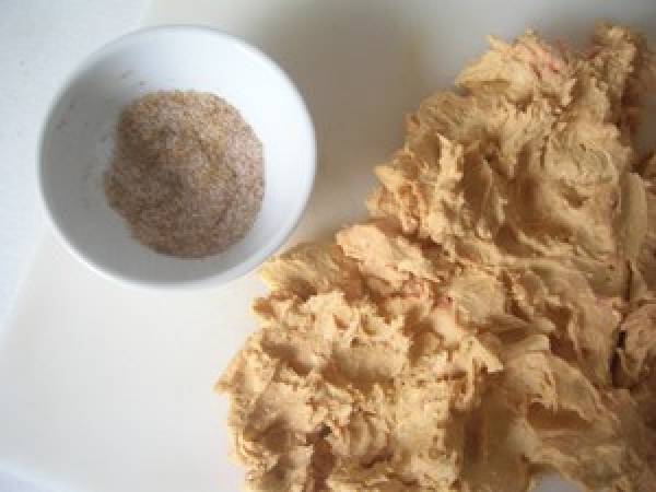 Préparer son foie gras et Christian Têtedoie - Préparation etape 2