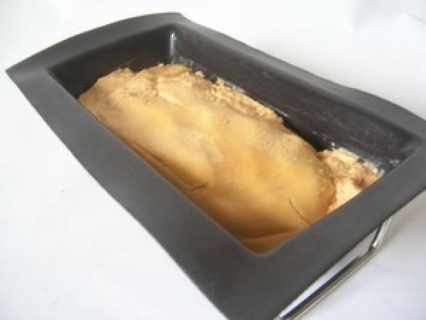 Préparer son foie gras et Christian Têtedoie - Préparation etape 3