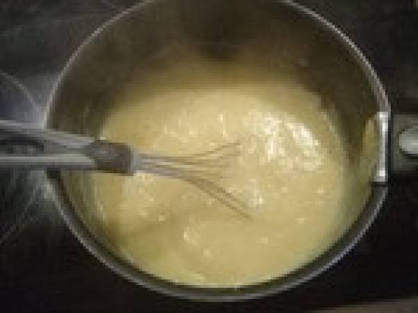 Jambon au Porto - Préparation etape 3