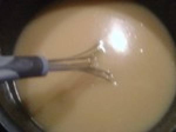 Jambon au Porto - Préparation etape 4