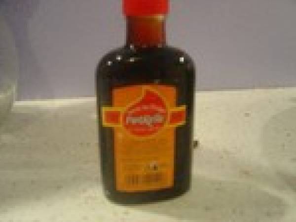 Jambon au Porto - Préparation etape 5