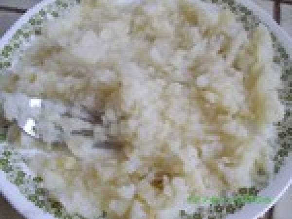 Tomates Farcies aux Topinambours, Chanterelles, Citrouille - Préparation etape 1