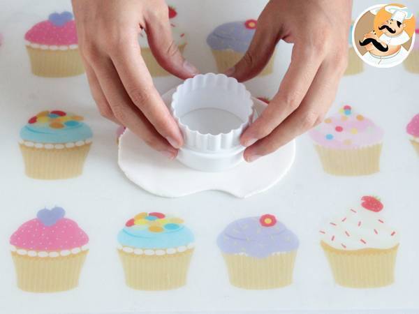 CakePops - Halloween - Préparation etape 7