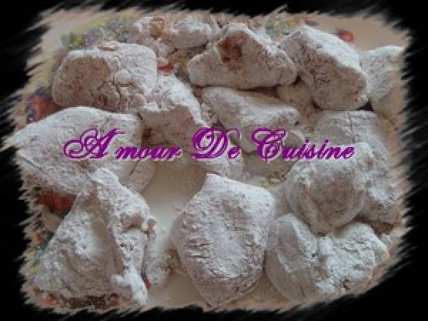 Riz au poulet typiquement Algerois, plat Algerien - Préparation etape 2