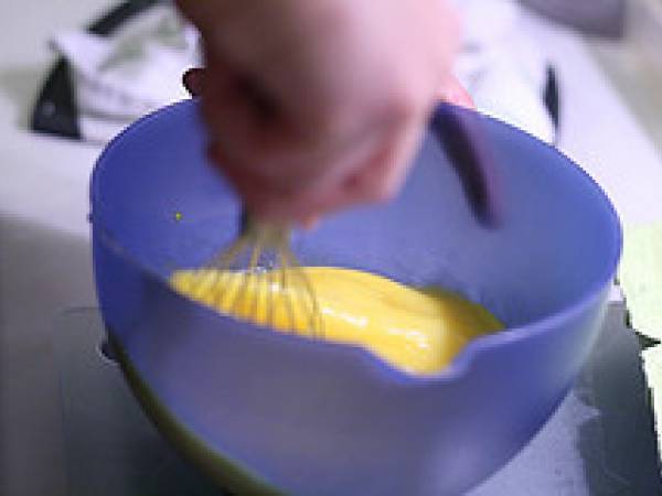 La Tortilla de patatas étape par étape & en images - Préparation etape 1