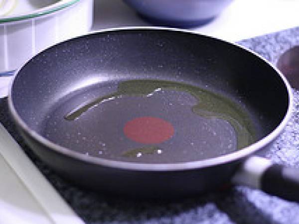 La Tortilla de patatas étape par étape & en images - Préparation etape 3