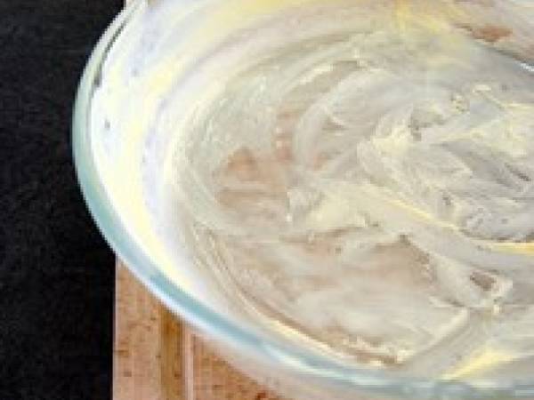 Tarte tatin mangue & gingembre - Préparation etape 2