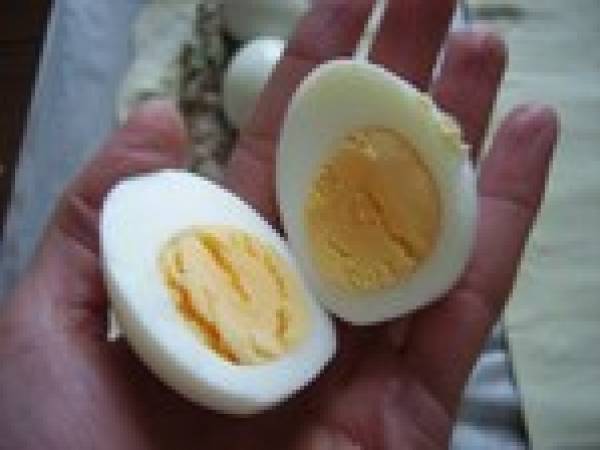 PÂTÉ DE PÂQUES OU PÂTÉ BERRICHON - Préparation etape 6