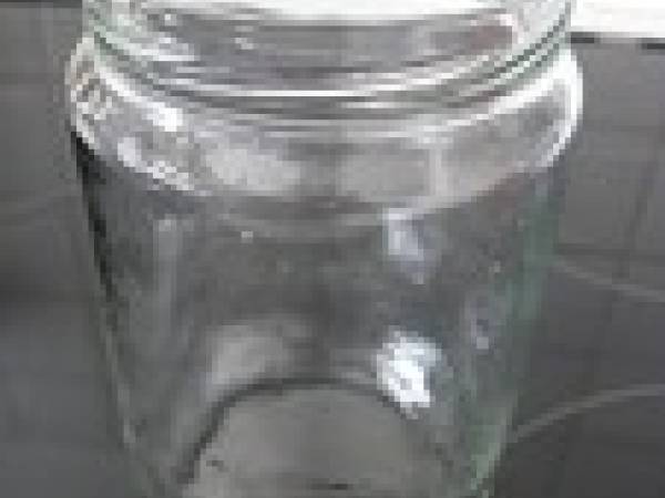 Mon levain naturel au sucre et son premier pain - Préparation etape 3