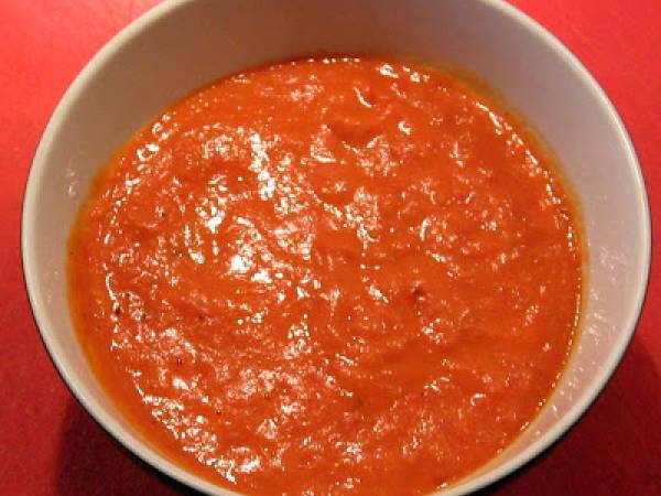 Gnocchi al forno - Préparation etape 3