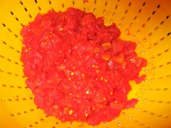 Osso bucco à la milanaise étape par étape - Préparation etape 6