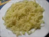 Etape 1 - Salade russe