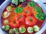Etape 6 - Foundok el ghalla, un plat haut en couleurs