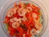 Etape 3 - Salade Niçoise à ma façon