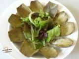 Etape 5 - Salade Anne de Bretagne