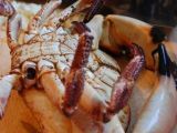Etape 2 - Association n°10 - Crabe et lait de coco: Cari de crabe