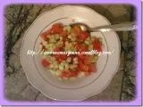 Etape 5 - Salades marocaines