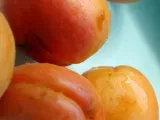 Etape 2 - Gâteau express aux abricots