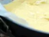 Etape 5 - Gâteau express aux abricots
