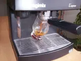 Etape 2 - Irish Coffee