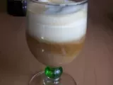 Etape 6 - Irish Coffee