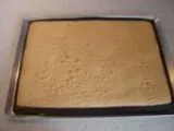 Etape 5 - Gâteau mousse de Framboise