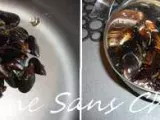 Etape 8 - Marmite de la mer et sa sauce rouille