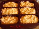 Etape 6 - Savoureux cake thon-oignons-mozzarella
