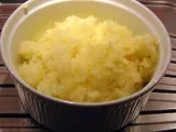 Etape 1 - Kartoffelknödel step by step