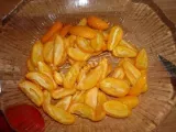 Etape 3 - Filet mignon de porc aux kumquats