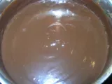 Etape 2 - Caramels mous au chocolat