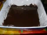 Etape 4 - Caramels mous au chocolat