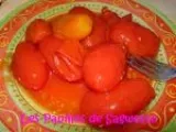 Etape 5 - Recette de gratin de cardons à la tomate