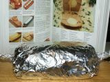 Etape 5 - Klops ou pain de viande polonais