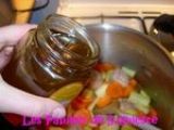 Etape 2 - Recette de potée boulettes carottes pommes de terre