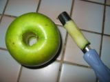 Etape 4 - Beignets aux pommes facile expliqué pas à pas